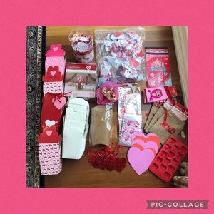 ♦️Valentine's Day craft bundle